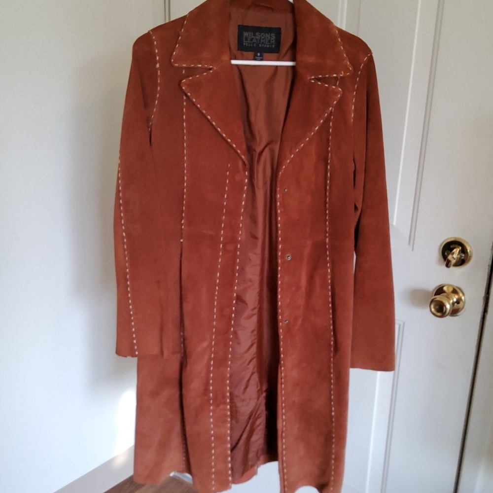 Coat